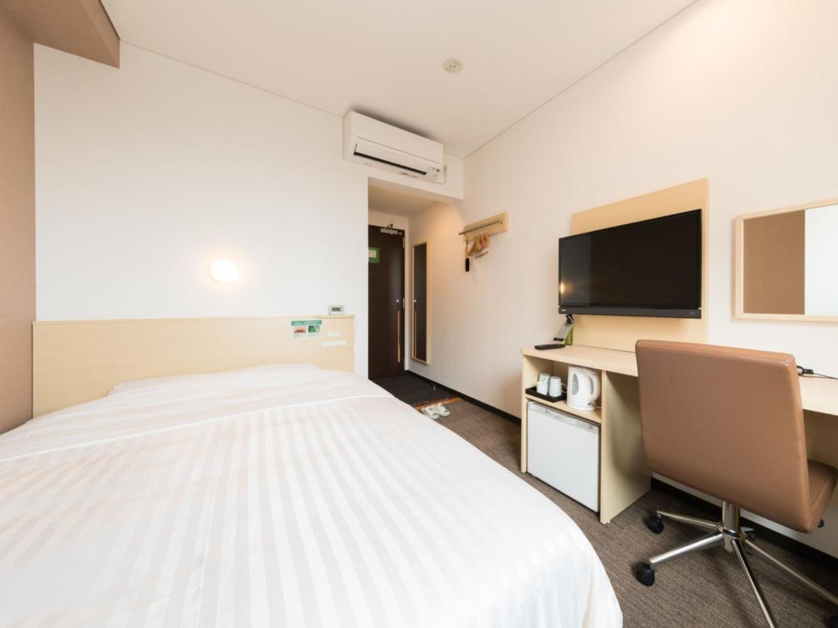 Super Hotel Tokyo Kinshicho Ekimae / Vacation Stay 78884 エクステリア 写真