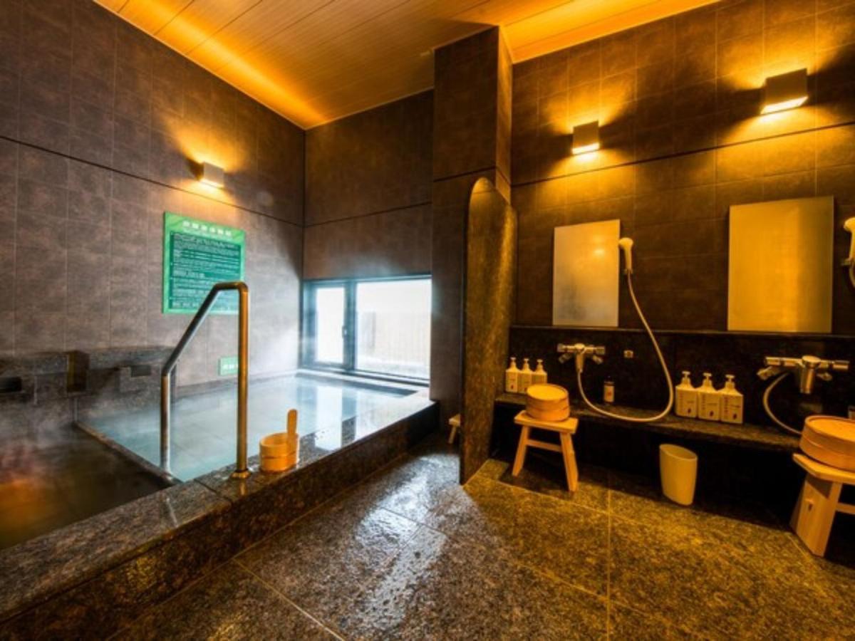 Super Hotel Tokyo Kinshicho Ekimae / Vacation Stay 78884 エクステリア 写真