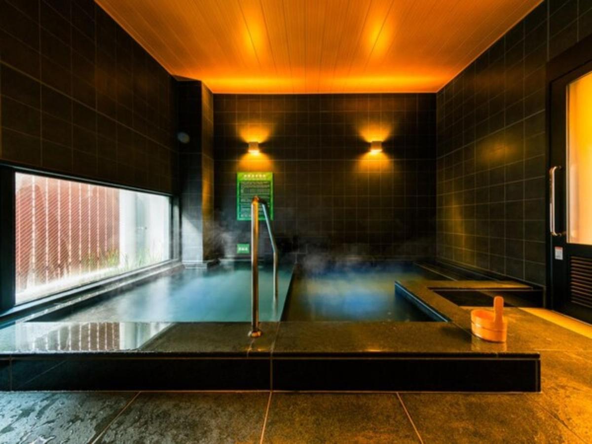 Super Hotel Tokyo Kinshicho Ekimae / Vacation Stay 78884 エクステリア 写真