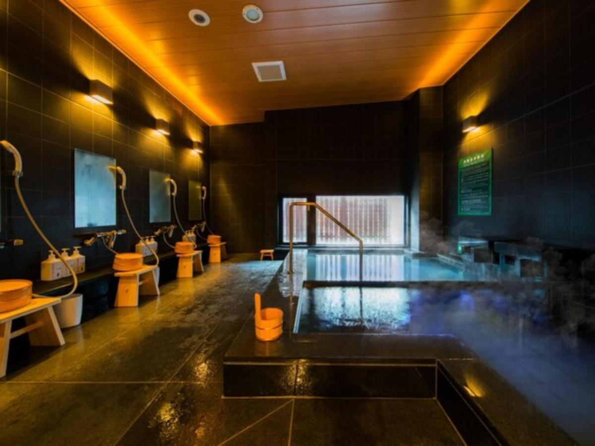 Super Hotel Tokyo Kinshicho Ekimae / Vacation Stay 78884 エクステリア 写真