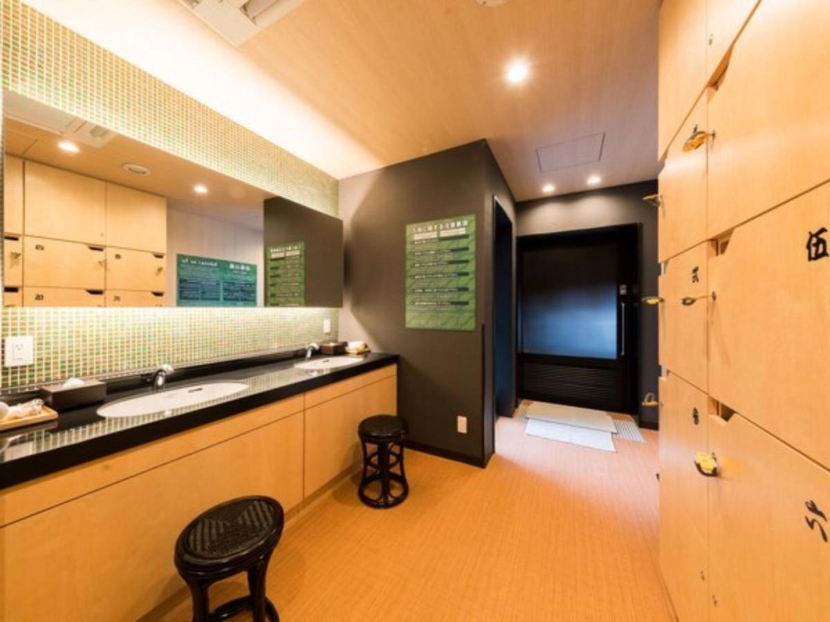 Super Hotel Tokyo Kinshicho Ekimae / Vacation Stay 78884 エクステリア 写真