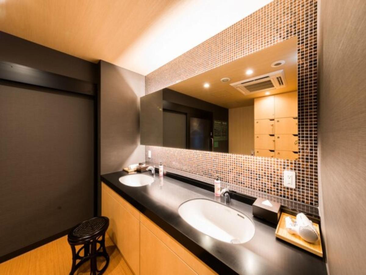 Super Hotel Tokyo Kinshicho Ekimae / Vacation Stay 78884 エクステリア 写真