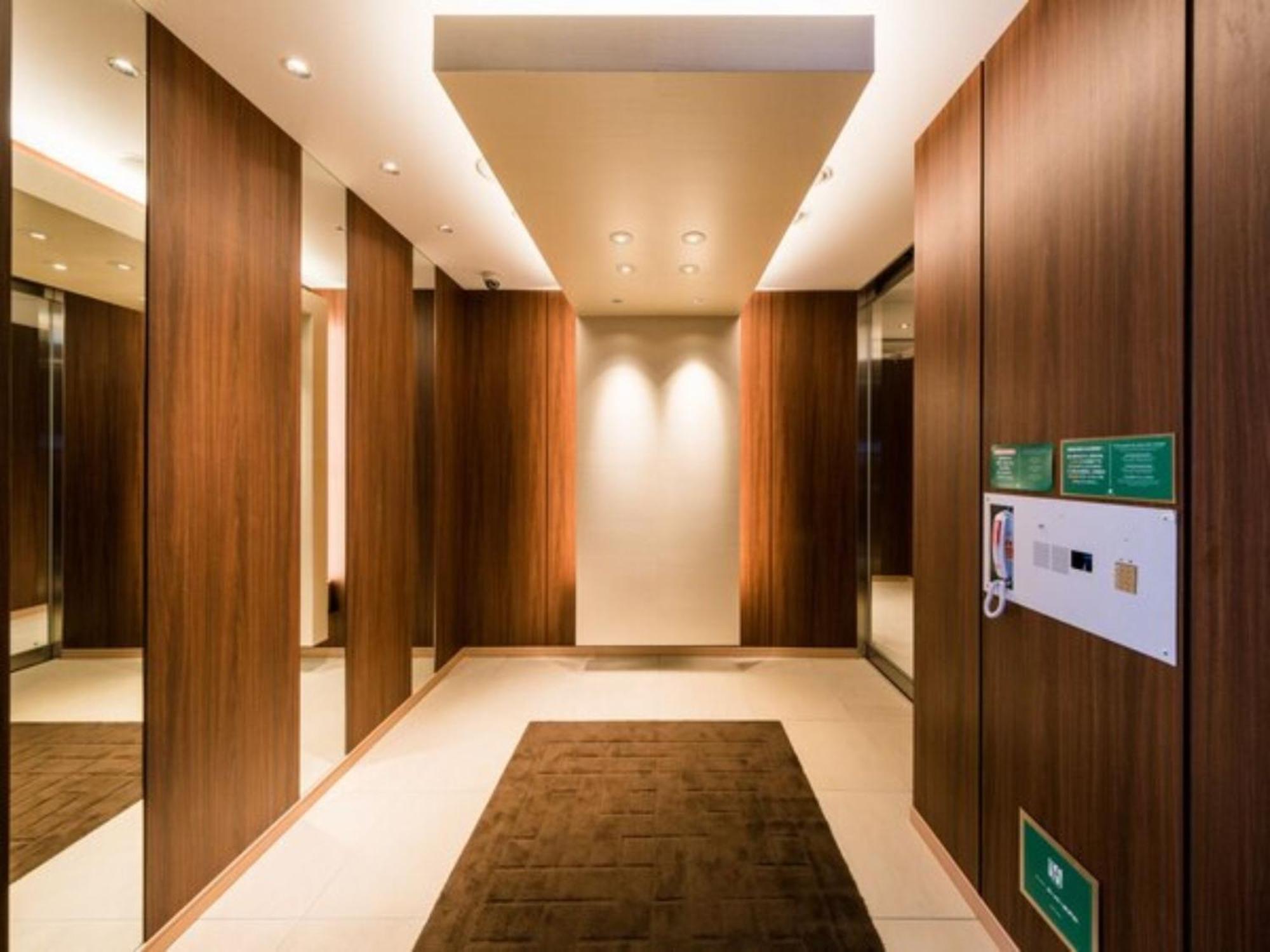 Super Hotel Tokyo Kinshicho Ekimae / Vacation Stay 78884 エクステリア 写真