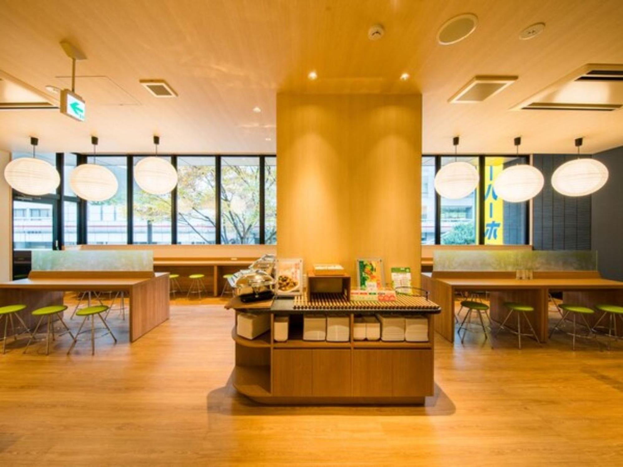Super Hotel Tokyo Kinshicho Ekimae / Vacation Stay 78884 エクステリア 写真